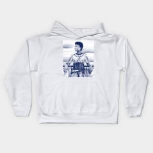 Hue Kids Hoodie